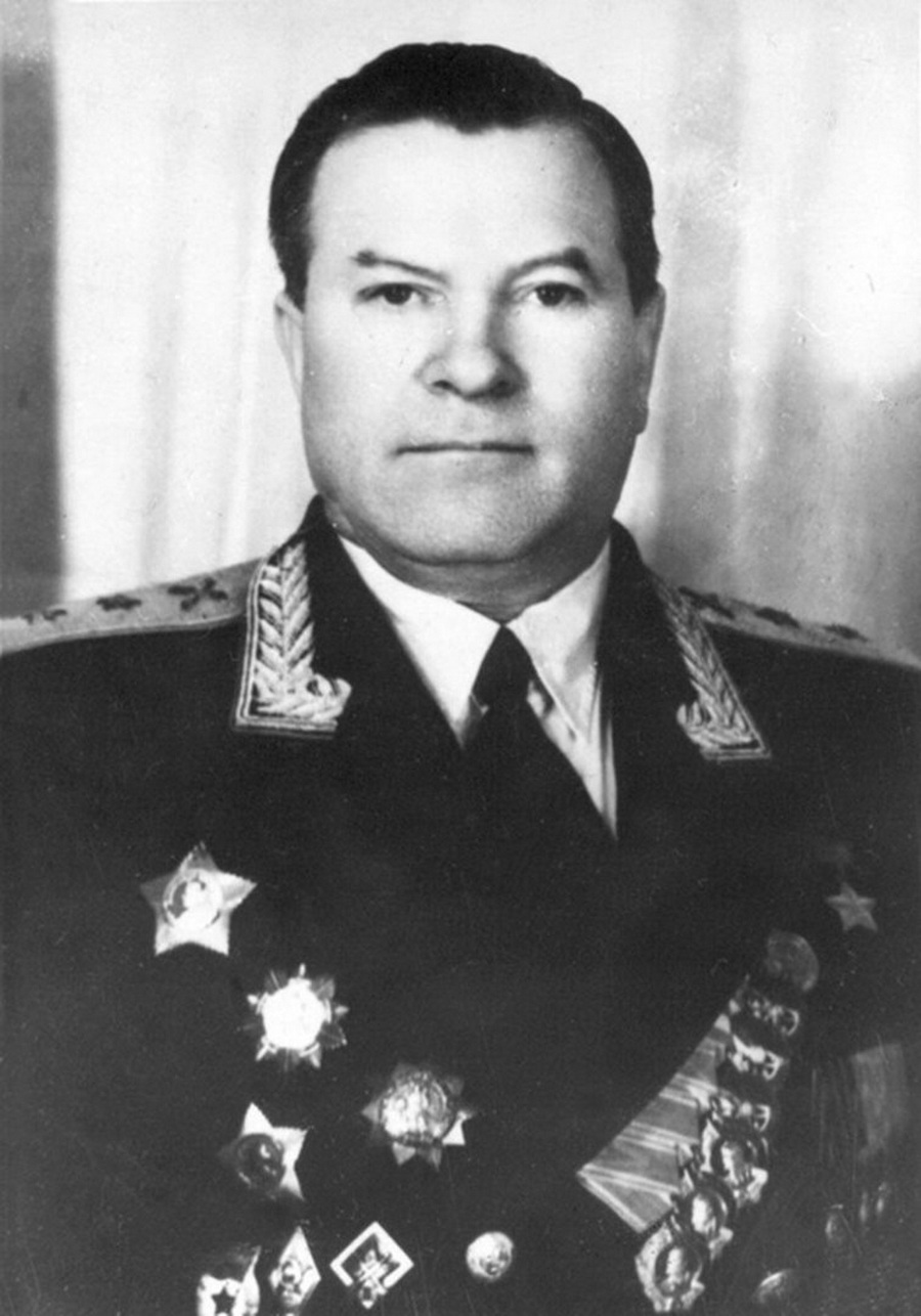 Ниловский  Сергей 