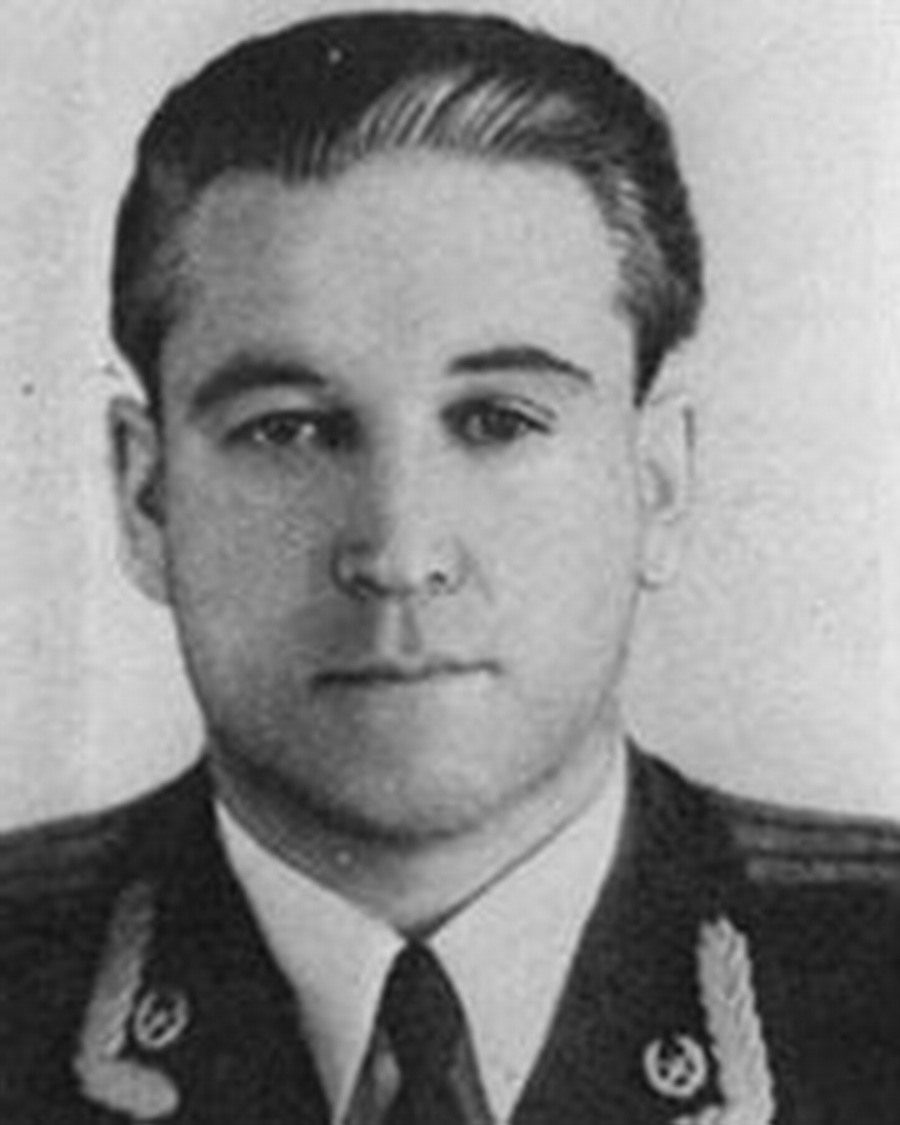 Тихмянов Леонид Павлович